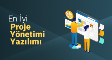 Proje Yönetimi Yazılımı