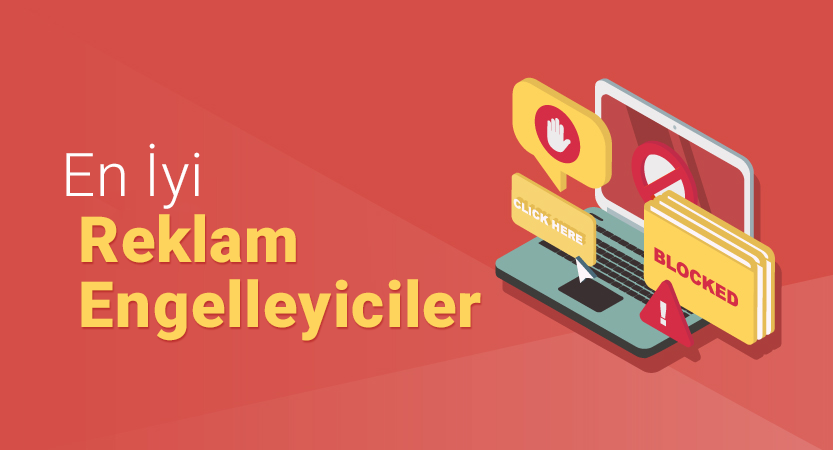 En İyi Reklam Engelleyiciler