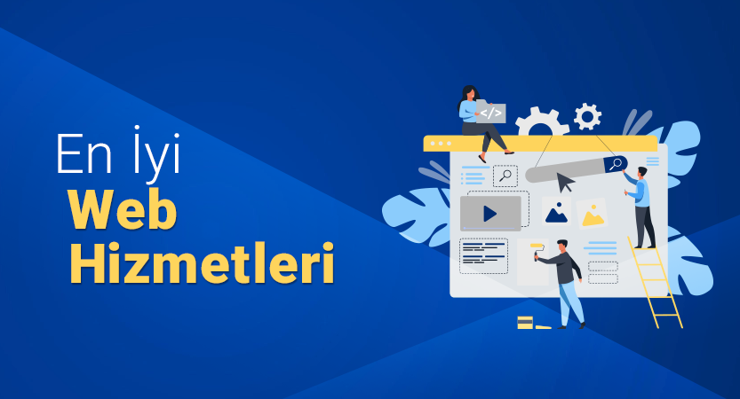 Web Sitesi Sahibi Olmak İçin En İyi Web Hizmetleri 2024