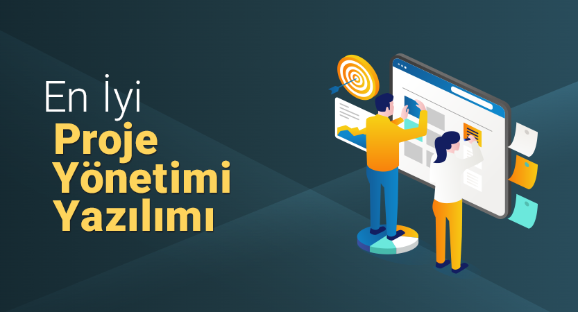 En İyi Proje Yönetimi Yazılımı